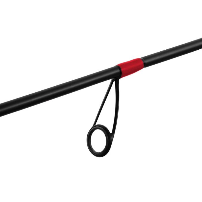 Lanseta Delphin RedCODE, 1.83m, 0.5-5g, 2buc 5