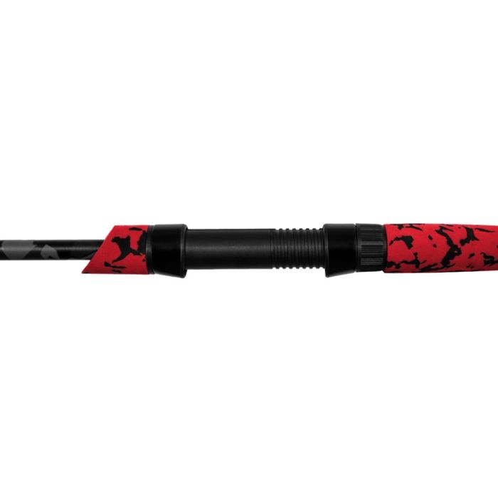 Lanseta Delphin RedCODE, 1.83m, 0.5-5g, 2buc 4