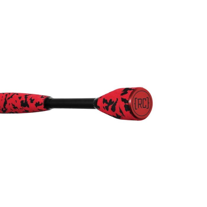 Lanseta Delphin RedCODE, 1.83m, 0.5-5g, 2buc 6