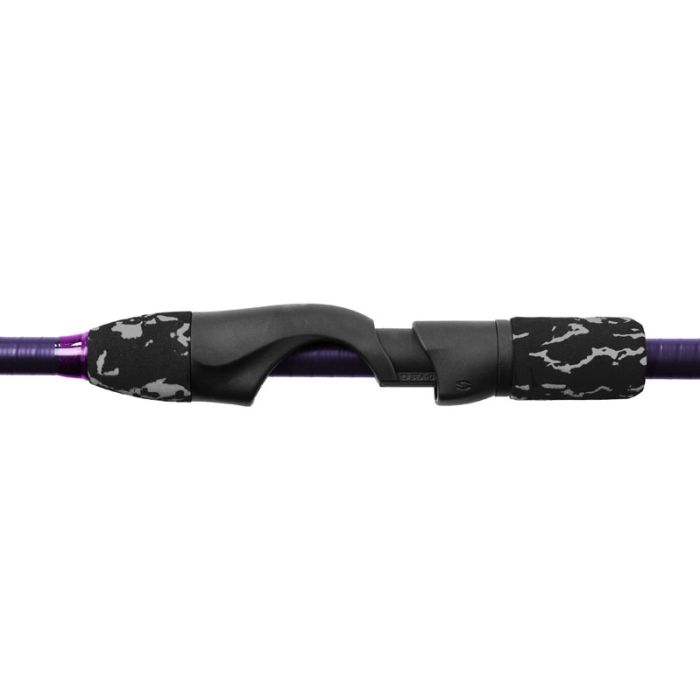 Lanseta Delphin Toxic 2G, 2.44cm, 7-30g, 2buc 3