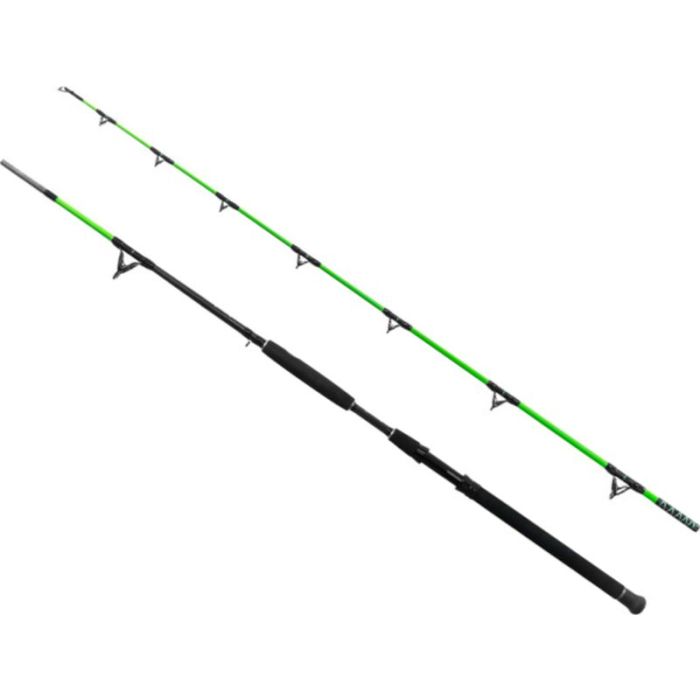Lanseta Delphin Walkira, 3.00m, 850g, 2buc