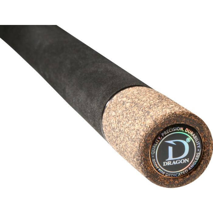 Lanseta Dragon G.P. Concept Spin 130XH 2.28m, 90-130g 7