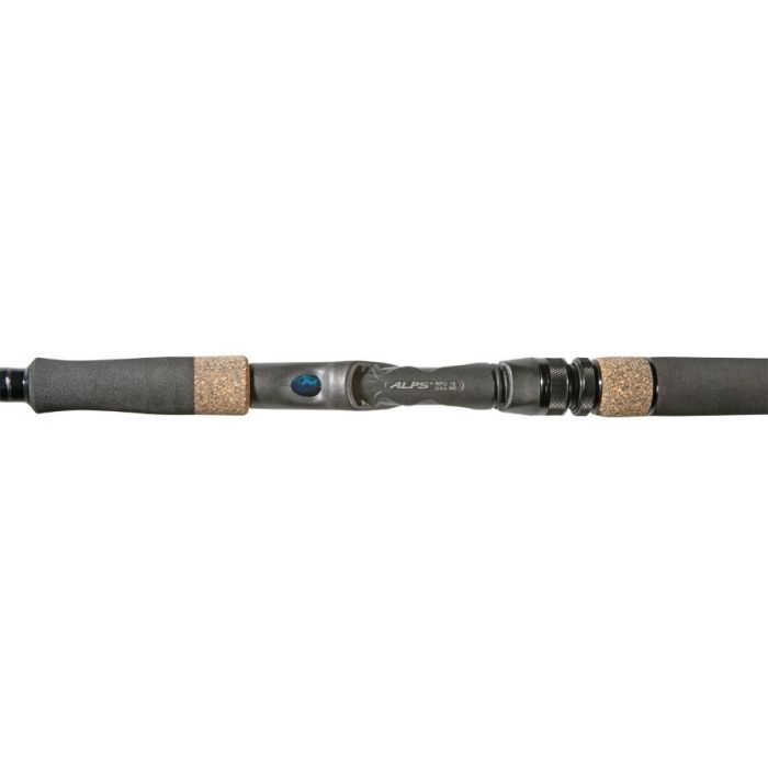 Lanseta Dragon G.P. Concept Spinn 60MH 2.28m, 40-60g 2