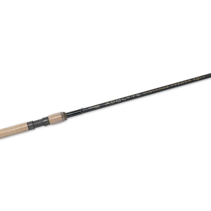 Lanseta Drennan Acolyte Distance Feeder, 3.66m, 80g, 2+3buc 6