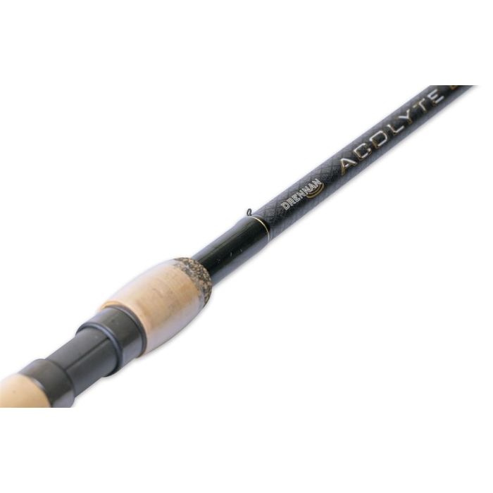 Lanseta Drennan Acolyte Distance Feeder, 3.66m, 80g, 2+3buc 4