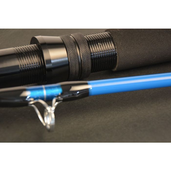 Lanseta EnergoTeam Wizard Cat Pro Power, 3.00m, 800-1000g, 2buc 3
