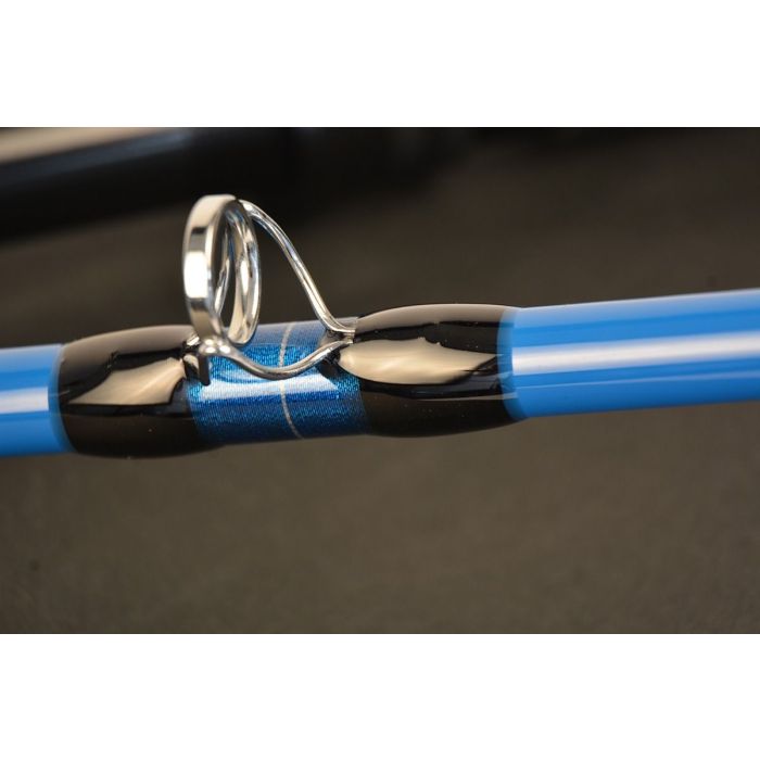 Lanseta EnergoTeam Wizard Cat Pro Power, 3.00m, 800-1000g, 2buc 4
