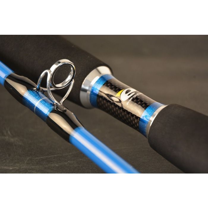 Lanseta EnergoTeam Wizard Cat Pro Power, 3.00m, 800-1000g, 2buc 2