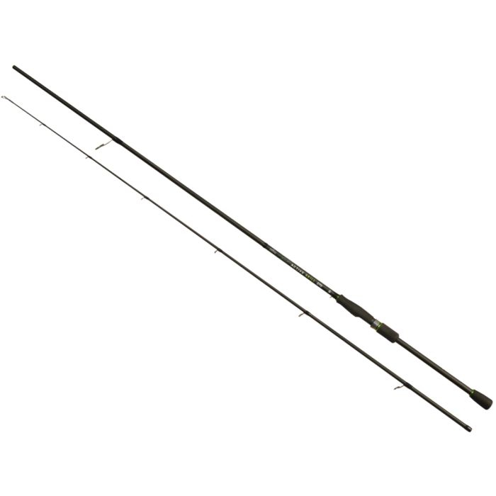 Lanseta EnergoTeam Wizzard Active Skill, 2.40m, 7-38g, 2buc