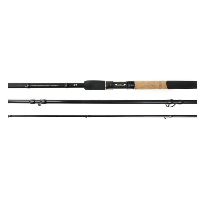 Lanseta Formax Aries Feeder, 3.90m, 100g 2