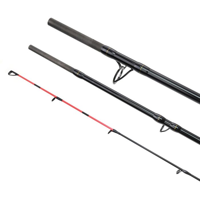 Lanseta Formax Aries Feeder, 3.90m, 100g 5