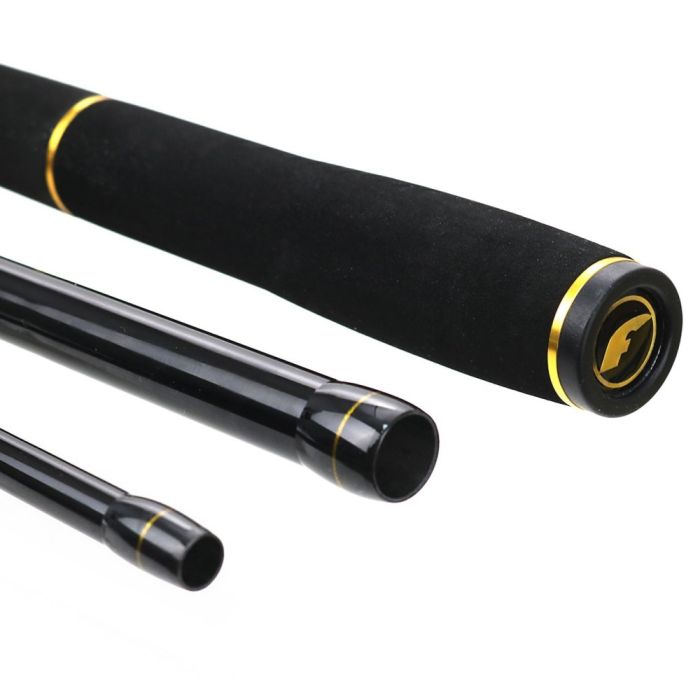 Lanseta Formax Aries Feeder, 3.90m, 100g 4