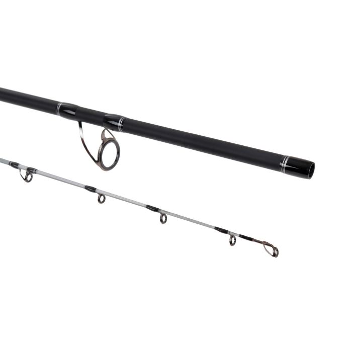 Lanseta Formax Black River, 2.25m, 50-150g, 2buc 4
