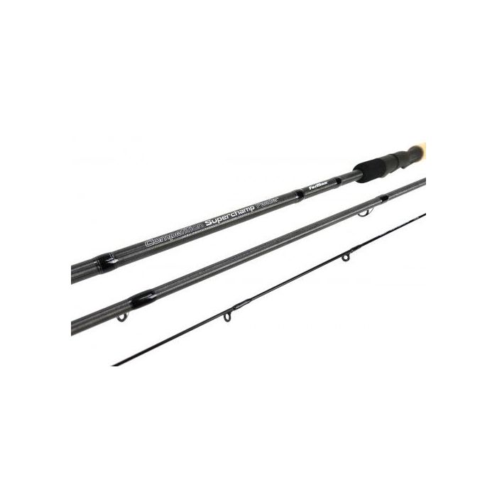 Lanseta Formax Competition Superchamp, 3.60m, 100g, 3+3buc 2