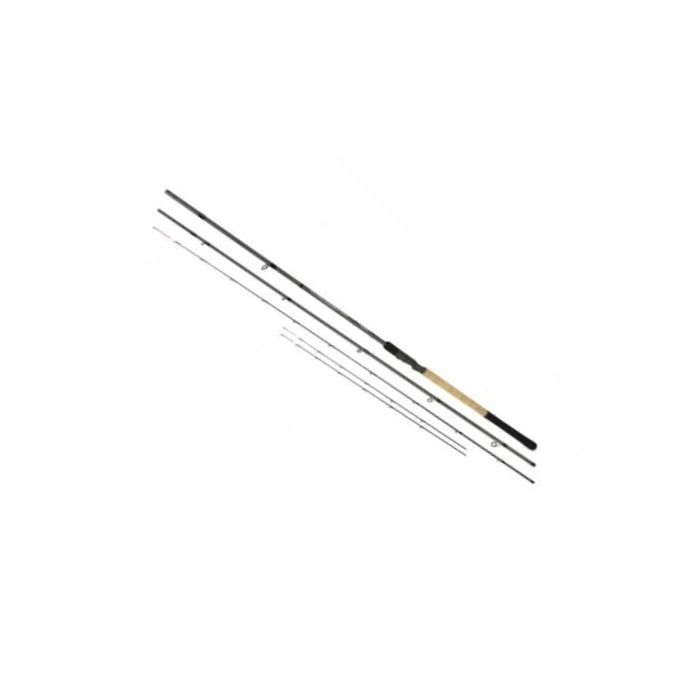 Lanseta Formax Competition Superchamp, 3.90m, 130g, 3+3buc