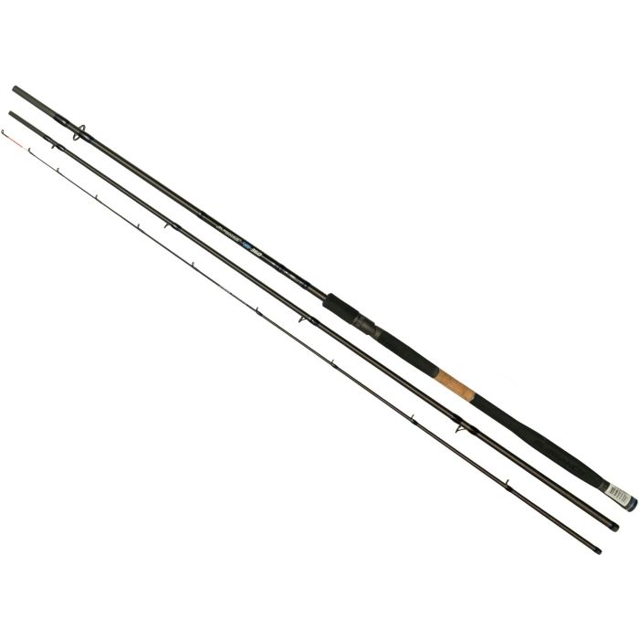 Lanseta Formax Elegance Feeder Pro V2, 3.60m, 140g, 3+3buc