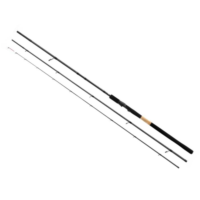 Lanseta Formax Elegance Feeder Pro Worldchamp, 3.30m, 50g, 3+3buc