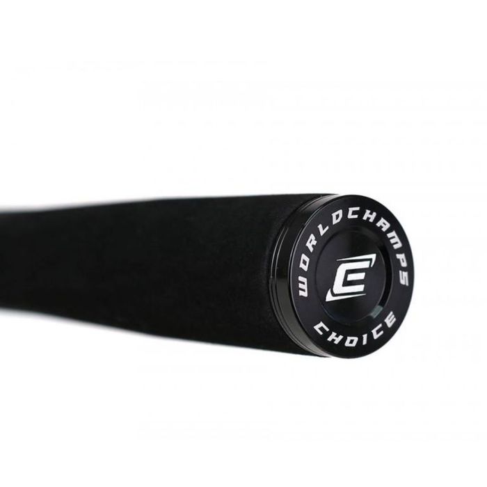 Lanseta Formax Elegance Feeder Pro Worldchamp, 3.90m, 100g, 3+3buc 7