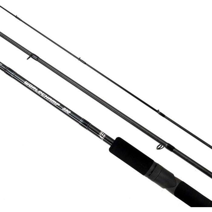 Lanseta Formax Elegance Feeder Pro Worldchamp, 3.30m, 50g, 3+3buc 7
