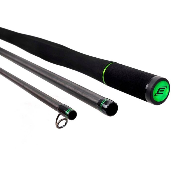 Lanseta Formax Elegance Method Lusson Monster Feeder, 4.20m, 180g, 3+3buc 2