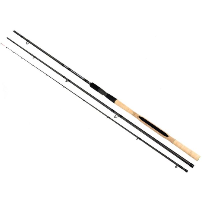 Lanseta Formax Elegance Method Superchamp POWER, 3.60m, 140g, 3+4buc