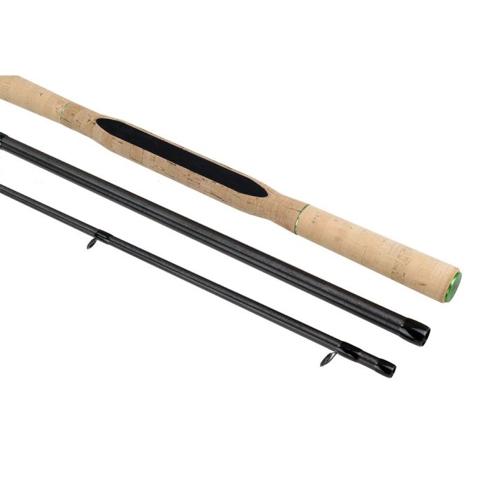 Lanseta Formax Elegance Method Superchamp POWER, 4.20m, 140g, 3+4buc 5