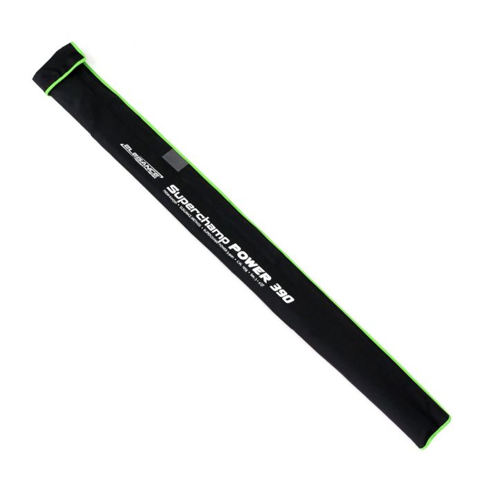 Lanseta Formax Elegance Method Superchamp POWER, 3.90m, 145g, 3+4buc 7