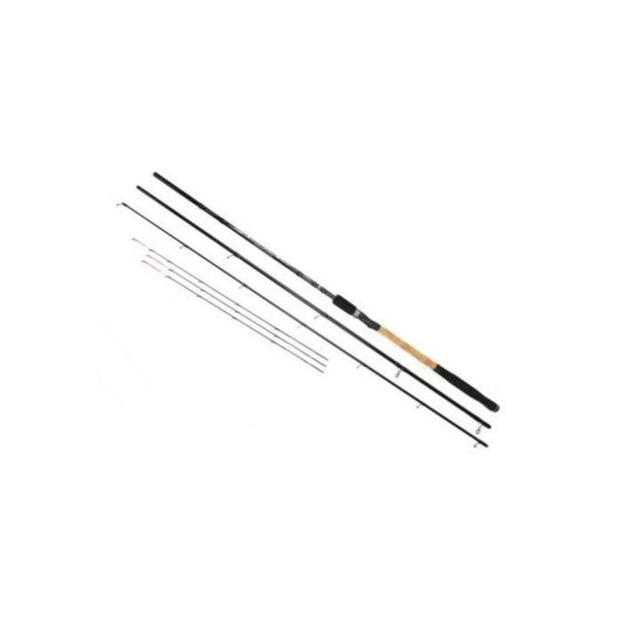 Lanseta Formax Elegance PRO Feeder, 3.30m, 10-50g, 3+3buc