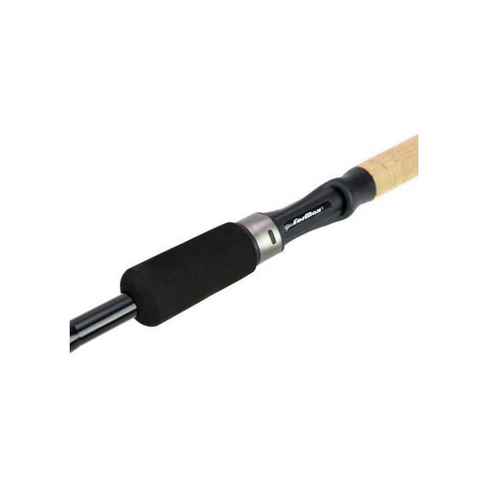Lanseta Formax Elegance PRO Feeder, 3.30m, 10-50g, 3+3buc 2