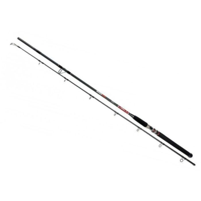Lanseta Formax Nero Red, 2.70m, 40-150g, 2buc