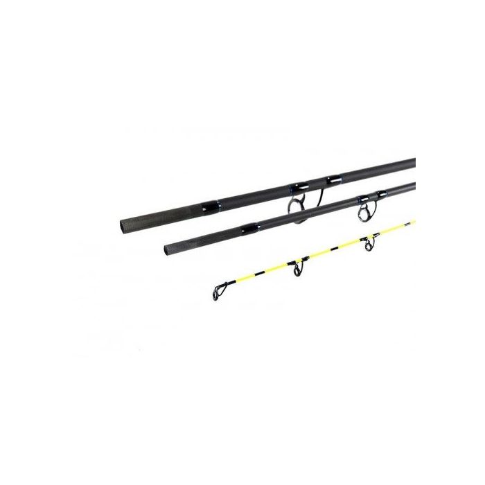 Lanseta Formax Rivercraft Power Feeder, 4.20m, 60-180g, 3+3buc 5