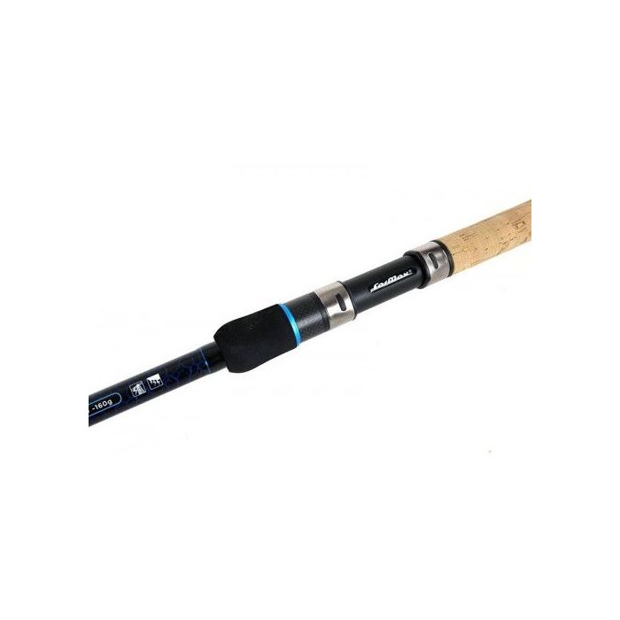 Lanseta Formax Rivercraft Power Feeder, 4.20m, 60-180g, 3+3buc 4