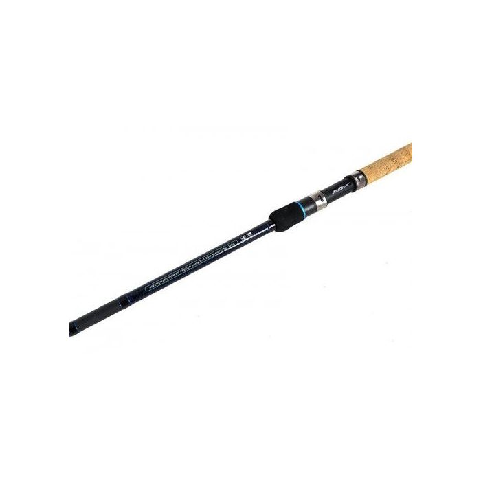 Lanseta Formax Rivercraft Power Feeder, 4.20m, 60-180g, 3+3buc 3