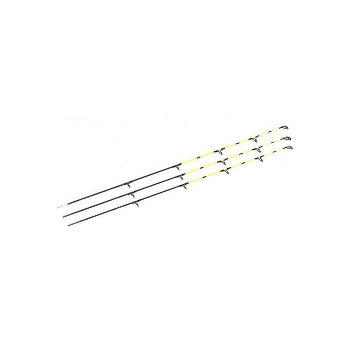 Lanseta Formax Rivercraft Power Feeder, 4.20m, 60-180g, 3+3buc 6