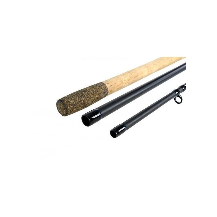 Lanseta Formax Rivercraft Power Feeder, 4.20m, 60-180g, 3+3buc 7