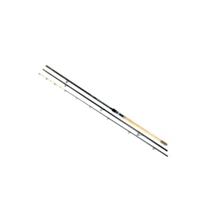 Lanseta Formax Rivercraft Power Feeder, 4.20m, 60-180g, 3+3buc