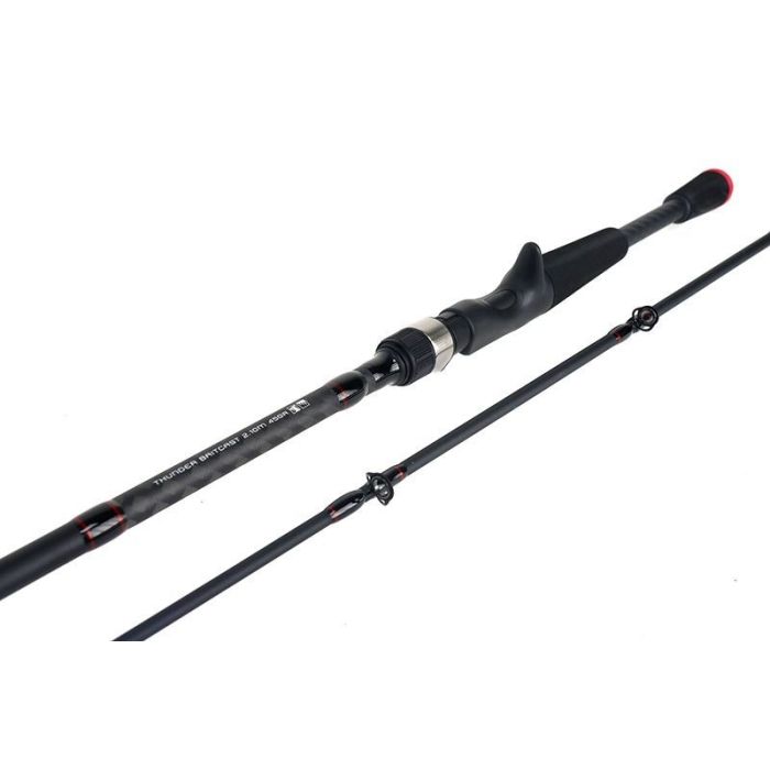 Lanseta Formax Thunder Baitcat, 2.10m, 45g, 2buc 2