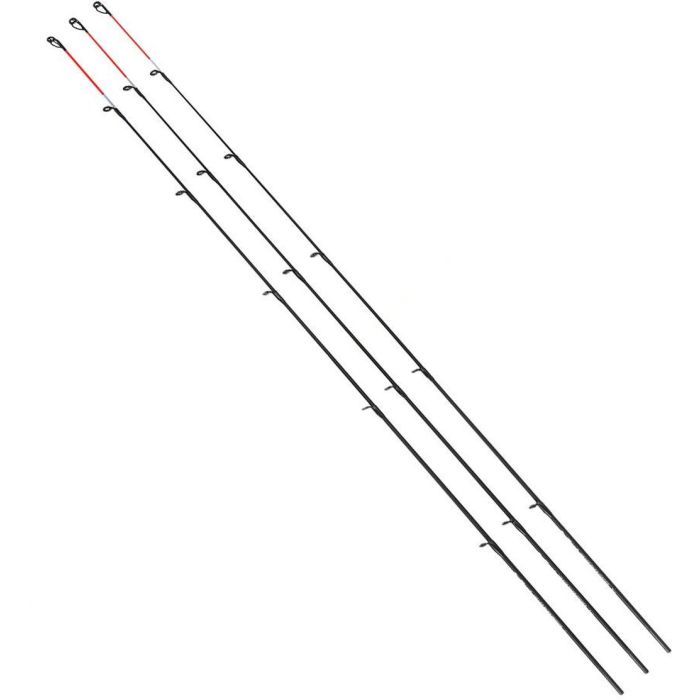 Lanseta Formax Visage River Feeder, 3.80m, 150g, 3+3buc 4