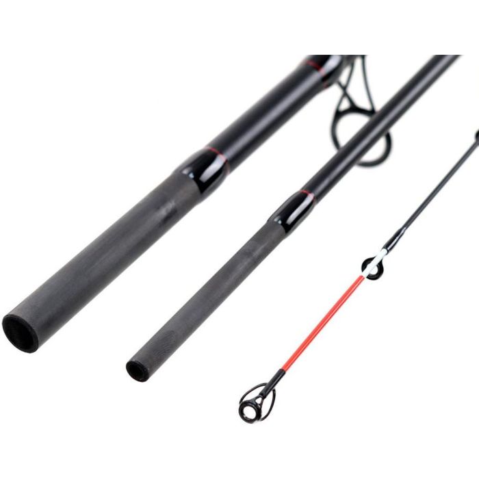 Lanseta Formax Visage River Feeder, 3.80m, 150g, 3+3buc 6