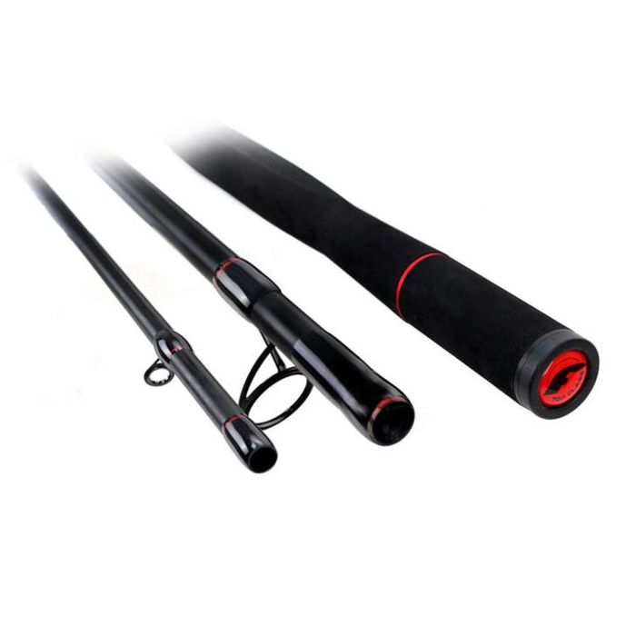 Lanseta Formax Visage River Feeder, 3.80m, 150g, 3+3buc 7