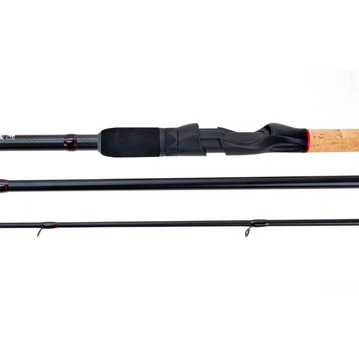 Lanseta Formax Visage River Feeder, 3.80m, 150g, 3+3buc 2
