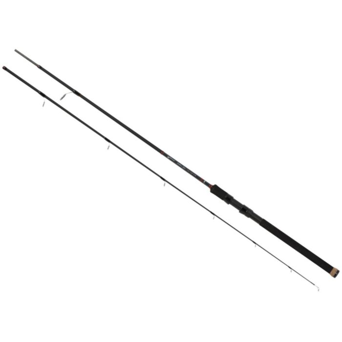 Lanseta Fox Rage Medium Spin, 2.40m, 15g-40g, 2buc