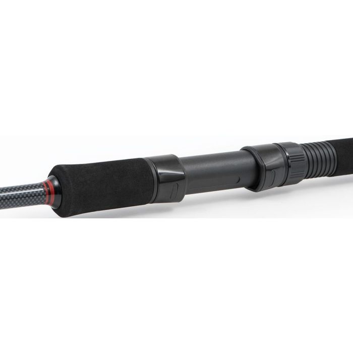 Lanseta Fox Rage Medium Spin, 2.40m, 15g-40g, 2buc 4