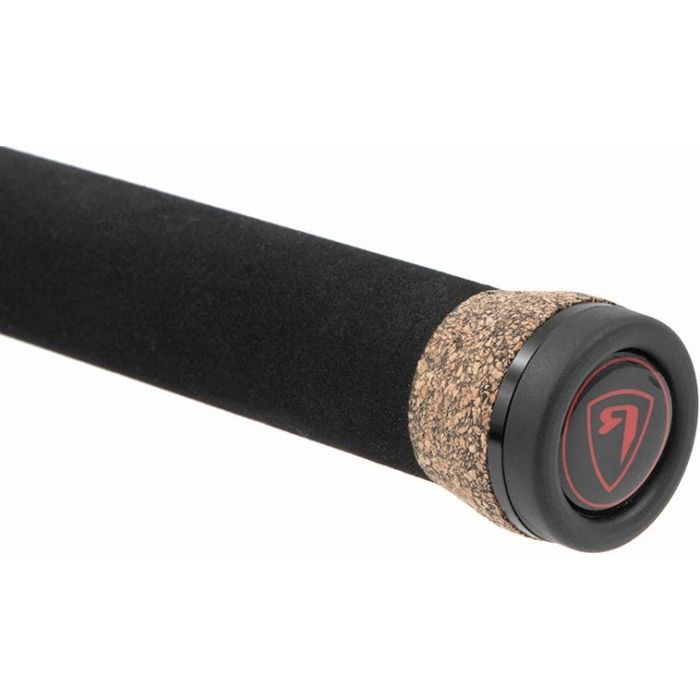 Lanseta Fox Rage Medium Spin, 2.40m, 15g-40g, 2buc 3