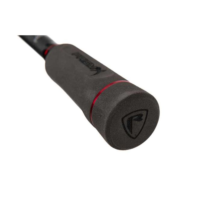 Lanseta Fox Rage Prism X Perch Jigger, 2.10m, 5-21g, 2buc 7