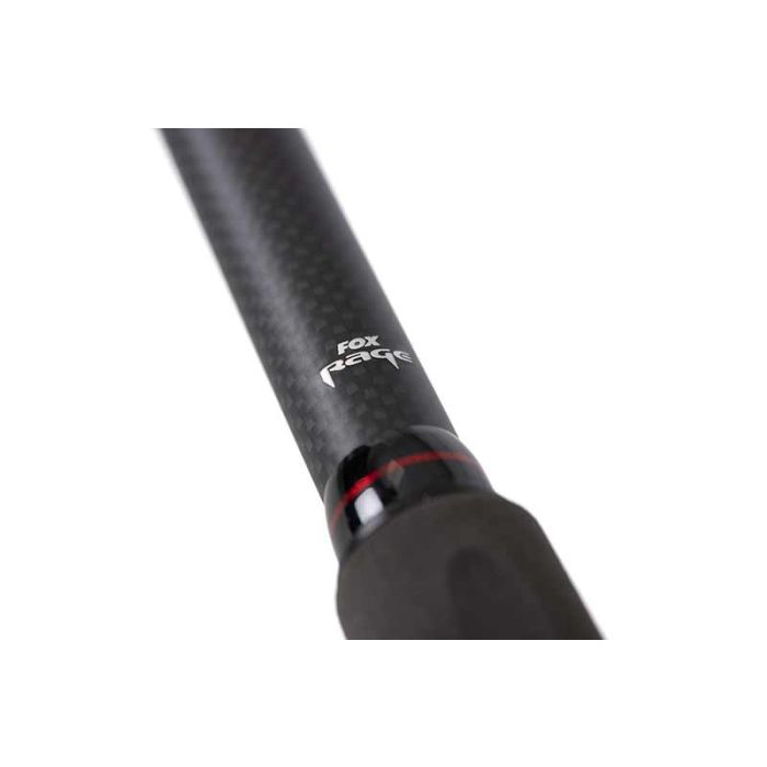 Lanseta Fox Rage Prism X Zander Pro Spin, 2.40m, 7-28g, 2buc 4