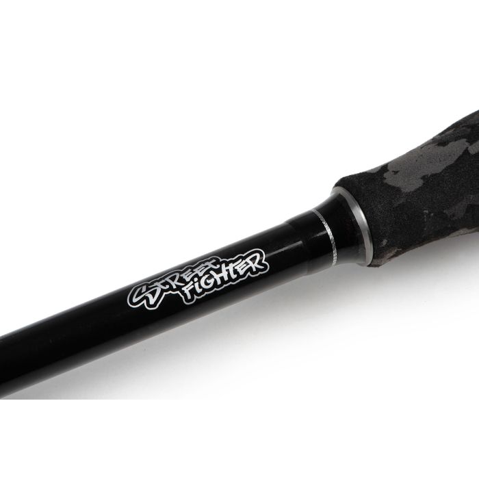 Lanseta FOX Rage Street Fighter Dropshooter, 2.30m, 6-24g, 2buc 14