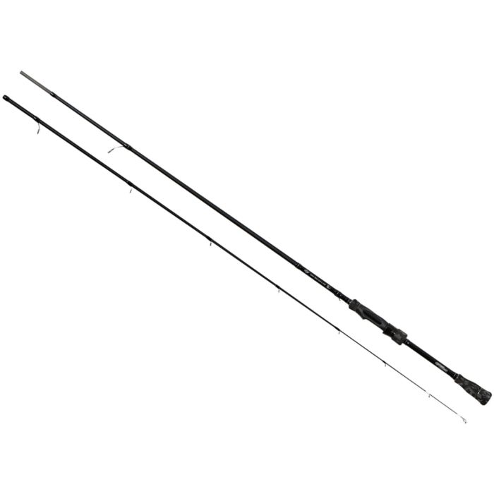 Lanseta FOX Rage Street Fighter Dropshooter, 2.30m, 6-24g, 2buc