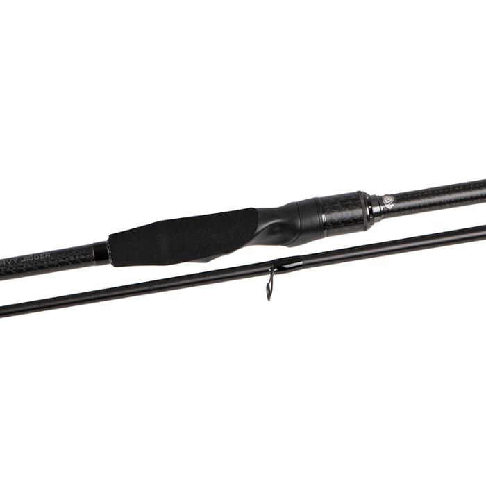 Lanseta FOX Rage Terminator X Heavy Jigger, 2.40m, 20-70g, 2buc 8