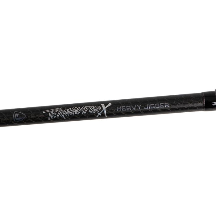 Lanseta FOX Rage Terminator X Heavy Jigger, 2.40m, 20-70g, 2buc 5